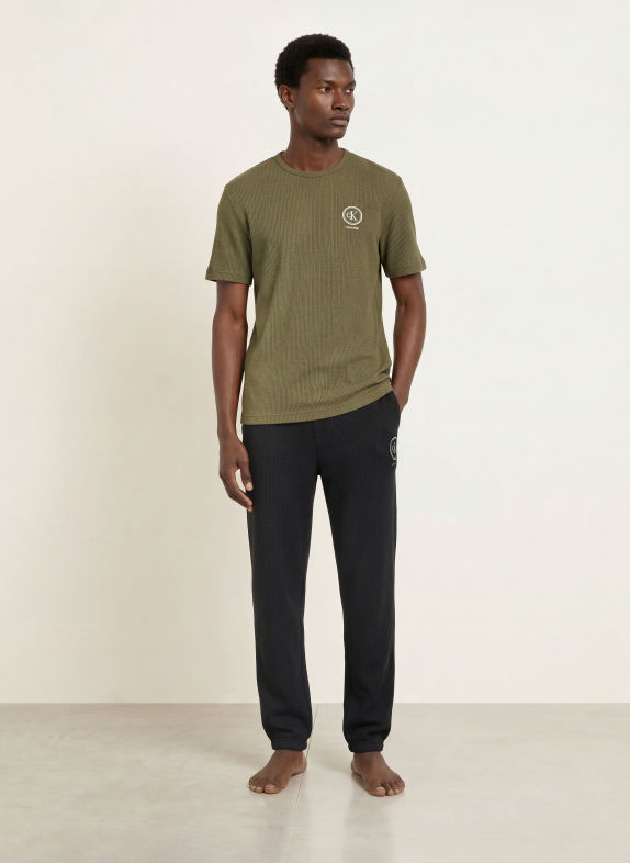 Calvin Klein Loungeshirt OLIJF