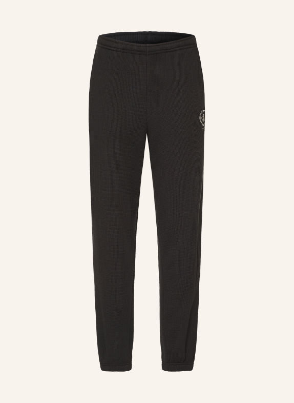 Calvin Klein Loungebroek ZWART