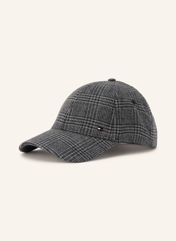 TOMMY HILFIGER Pet GRIJS / ZWART