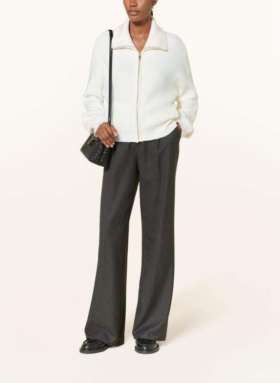 RIANI Cardigan WHITE