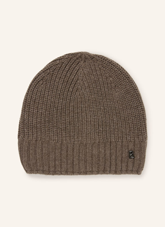 BOGNER Casquette FREDDY-4 TAUPE