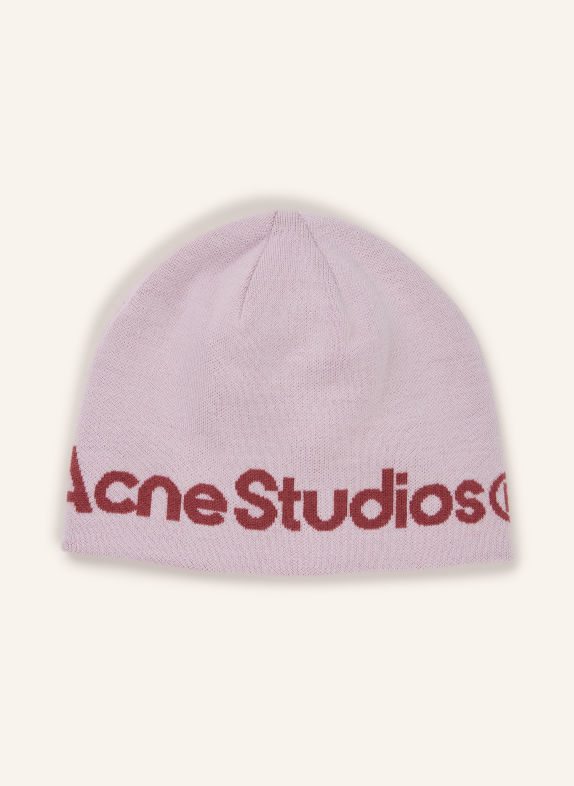 Acne Studios Mütze HELLROSA / ALTROSA