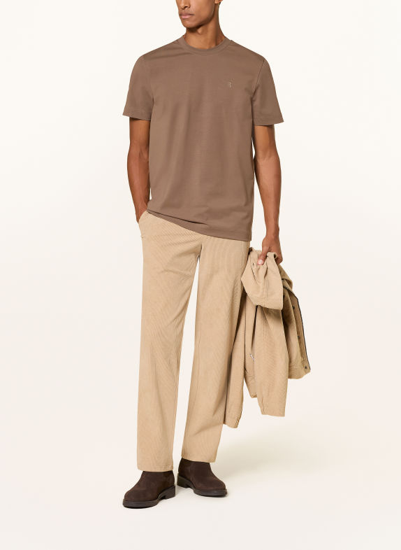 BOGNER T-shirt RYAN BRUN