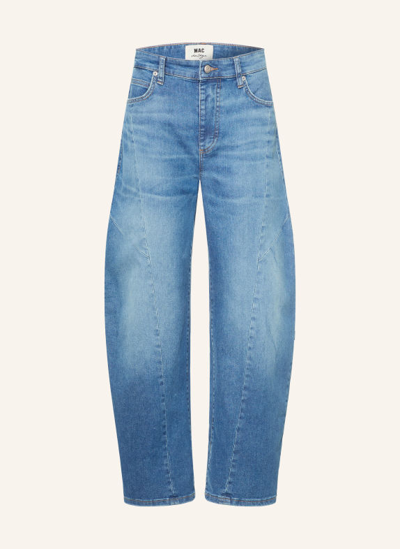 MAC Barrel jeans DAKOTA D593 fashion blue used