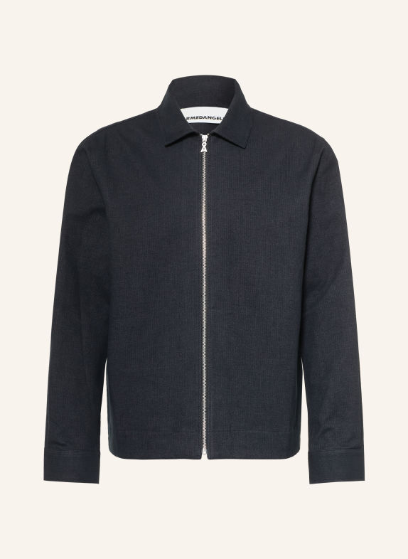 ARMEDANGELS Jacket BLACK