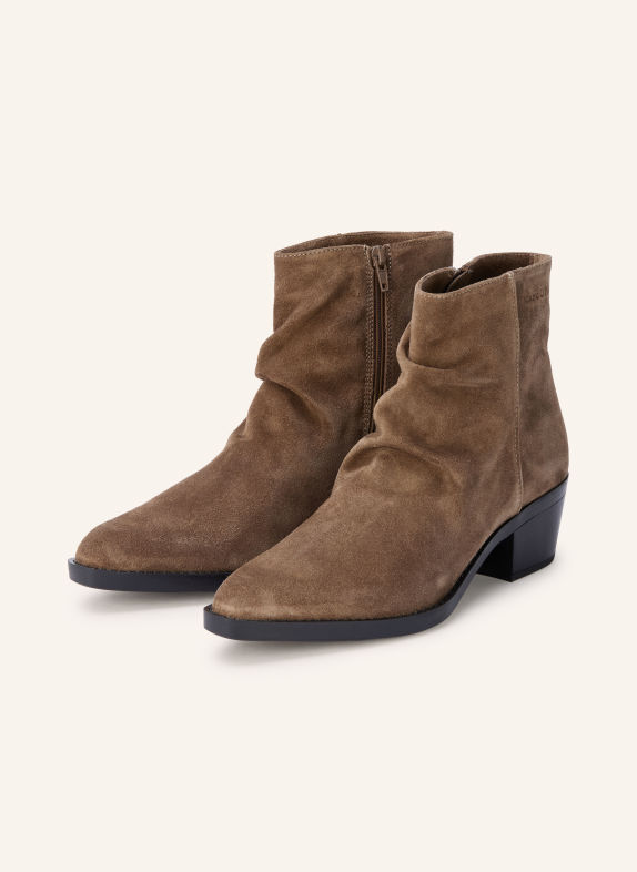 Marc O'Polo Bottines RODEO BEIGE