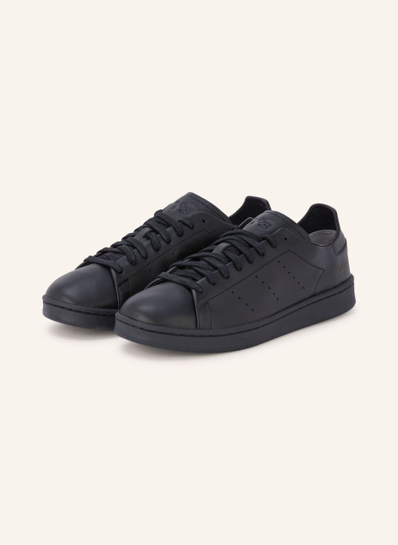 Y-3 Sneakersy Y-3 STAN SMITH ČERNÁ