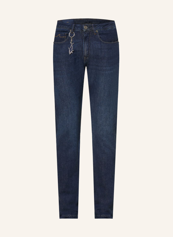 PAUL & SHARK Jeans Extra Slim Fit J03 dark blue