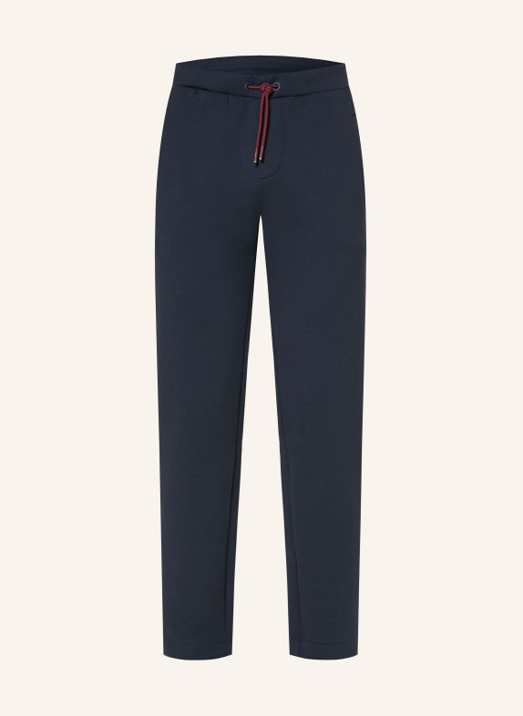 PAUL & SHARK Sweatpant DONKERBLAUW