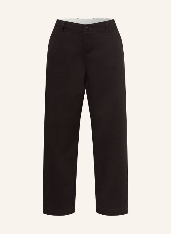 JACK&JONES Chinos BLACK