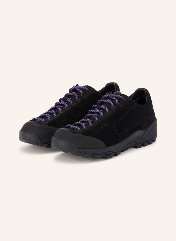 DIEMME Sneaker MOVIDA SCHWARZ