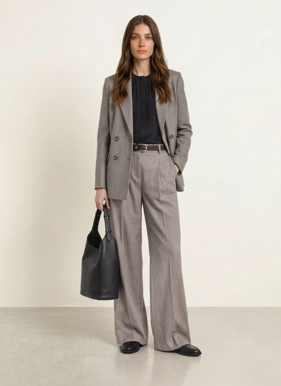 BOSS Buideltas AMELINE ZWART