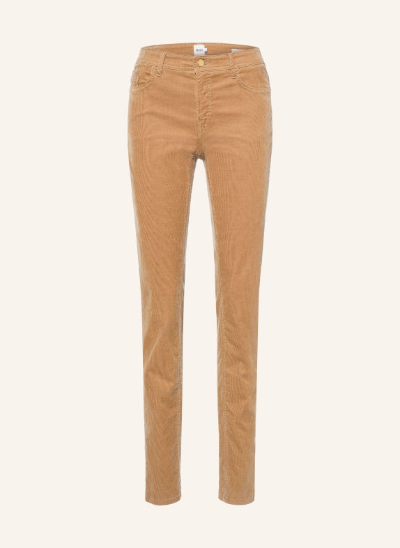 BRAX Cordbroek MARY LICHTBRUIN