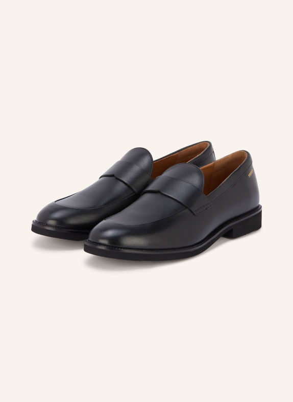 HUGO Loafer GINSBY SVART