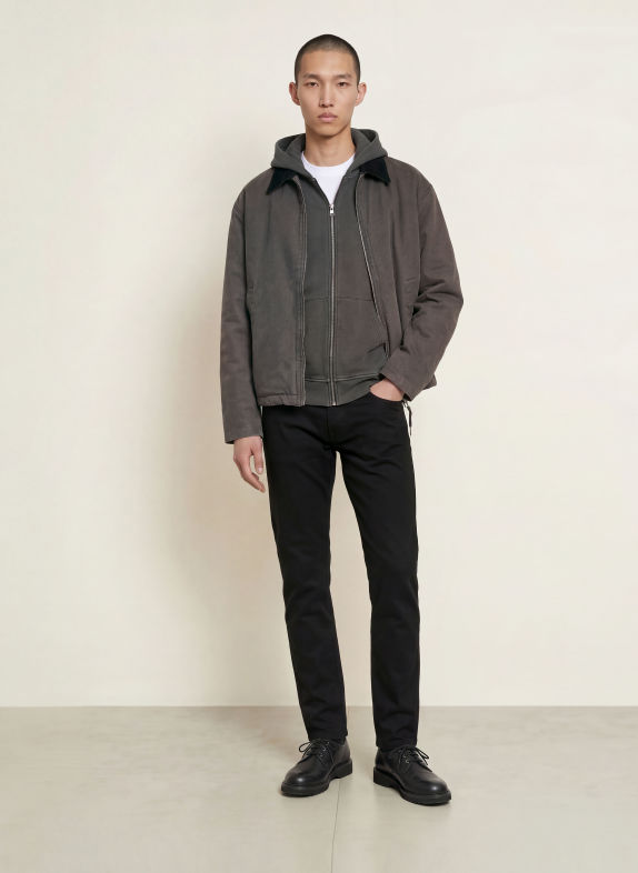 REPLAY Jeans ANBASS Slim Fit 098 BLACK