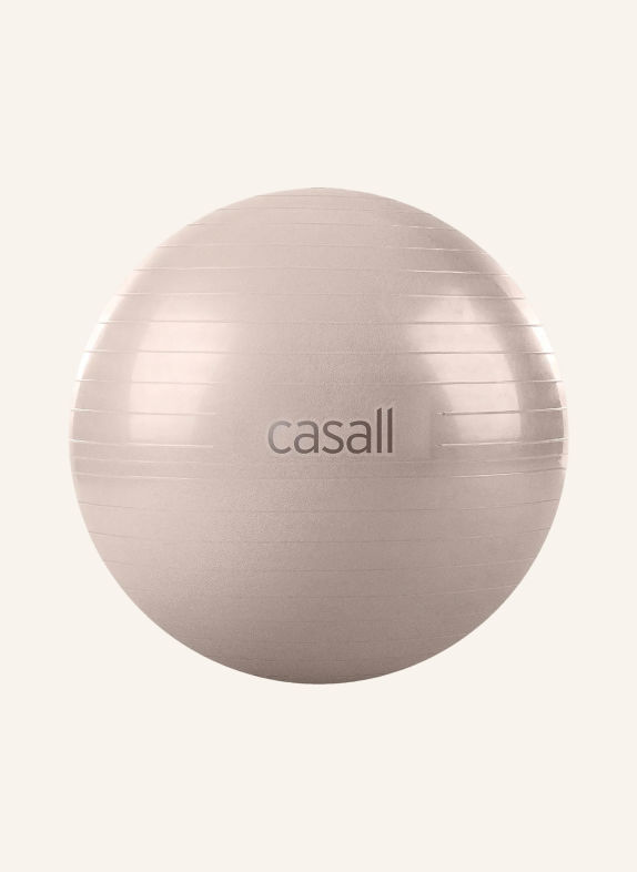 casall Trainingsbal CRÈME