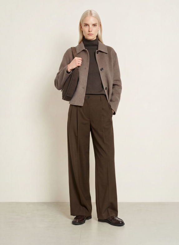 Marc O'Polo Blazer TAUPE