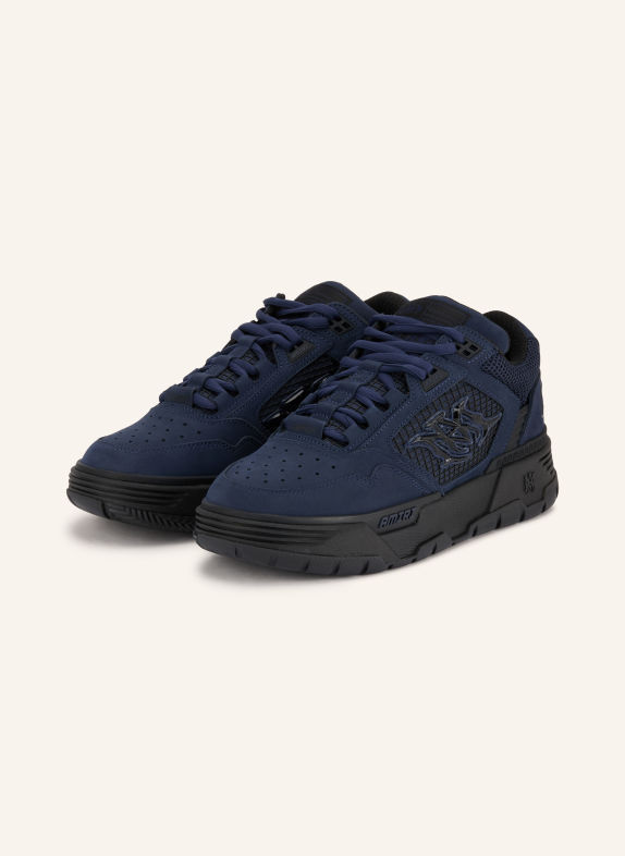 AMIRI Sneaker MA-94 MØRKEBLÅ / SORT