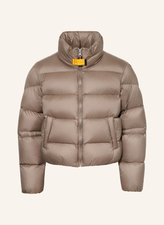 PARAJUMPERS Donsjas KILLIN-G TAUPE