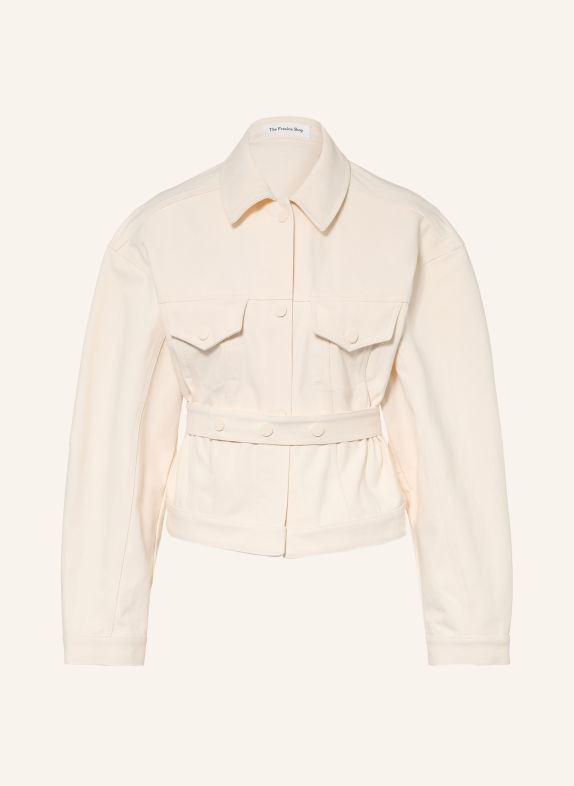 The Frankie Shop Jas OSLO 206  BEIGE