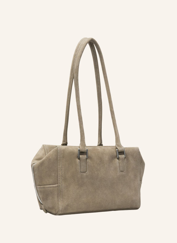 LIEBESKIND Schoudertas KAYLA SMALL TAUPE