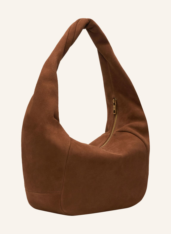 LIEBESKIND Buideltas FARRAH II MEDIUM BRUIN / GOUD