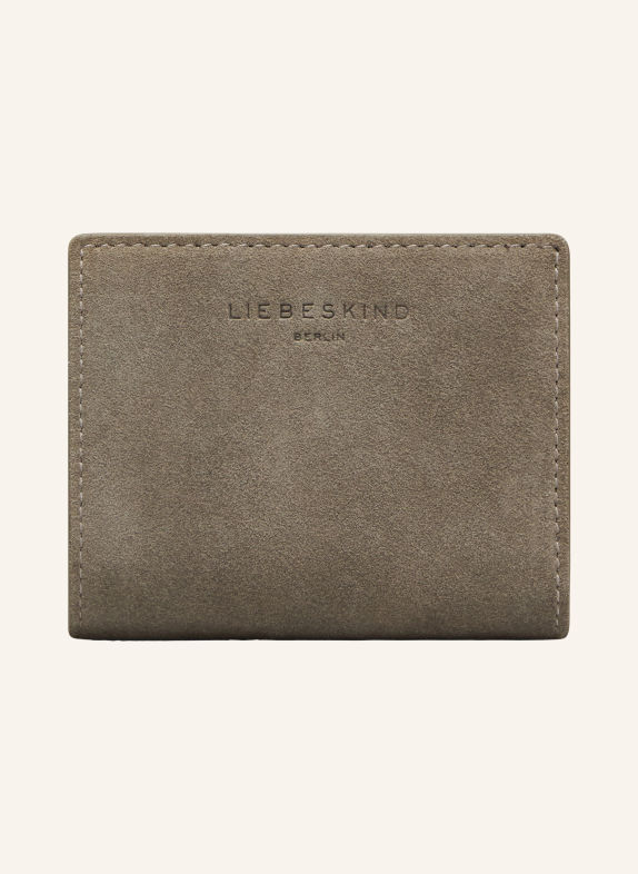 LIEBESKIND THEA MEDIUM Wallet TAUPE