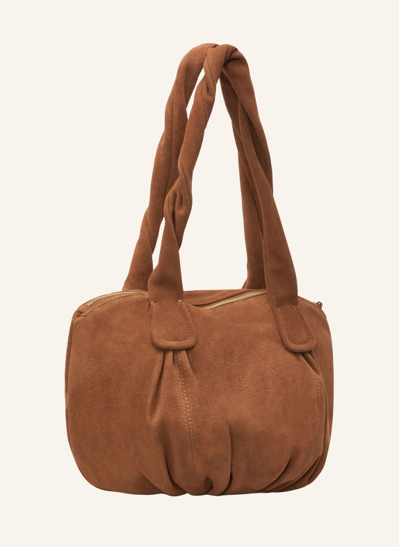 LIEBESKIND Shoppers LUCY SMALL BRUIN / GOUD