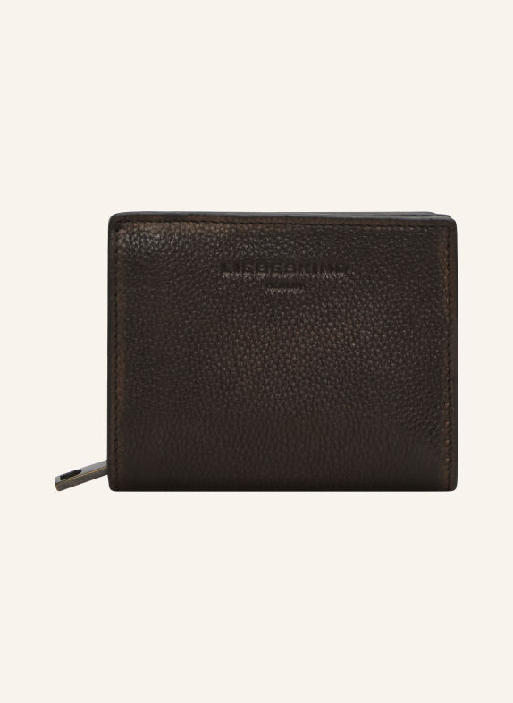 LIEBESKIND Wallet DARK GRAY