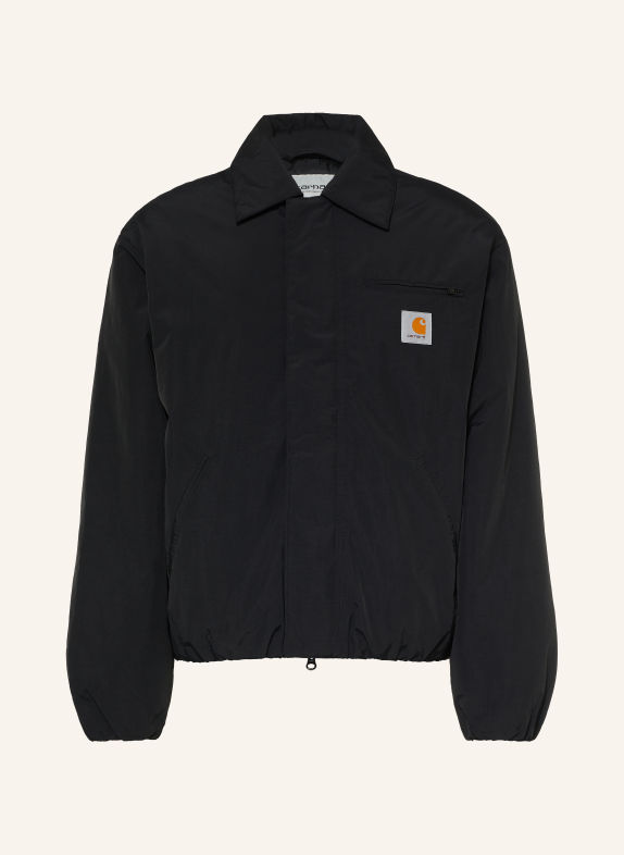 carhartt WIP Blouson STANWOOD NOIR
