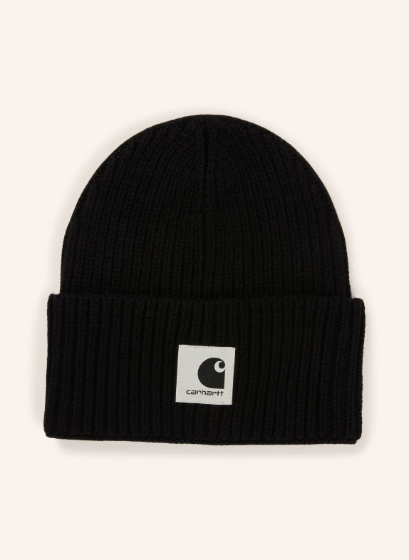 carhartt WIP MIRA Hat BLACK
