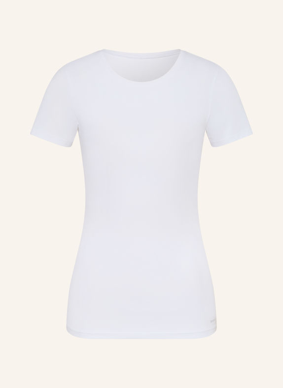 Skiny T-shirt ADVANTAGE COTTON STRETCH WIT