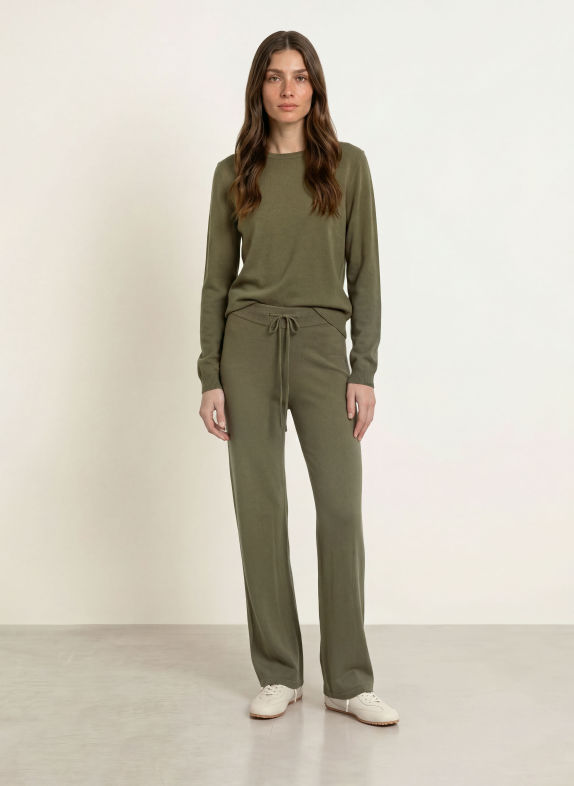 Juvia Pullover NELA OLIV