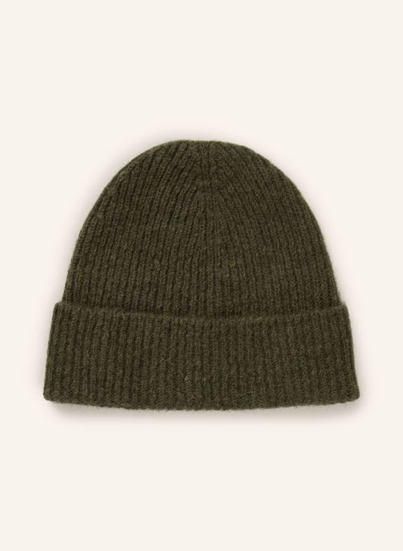 Juvia Muts TALEA OLIJF