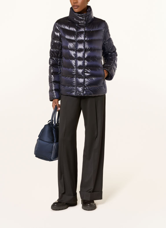 BOGNER MARCY-D Down Jacket DARK BLUE
