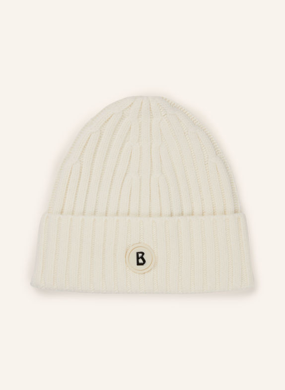 BOGNER Mütze BONY-1 CREME
