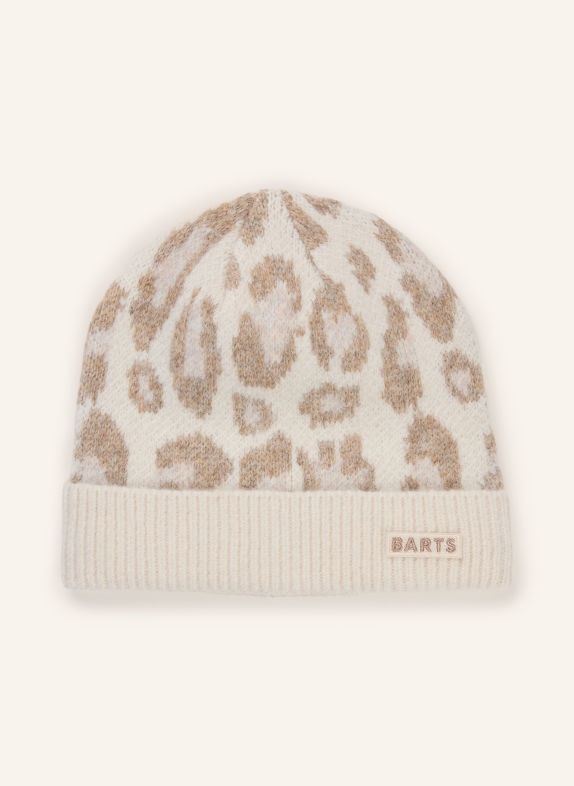 Barts AVELIE Hat CREAM / BEIGE / TAUPE
