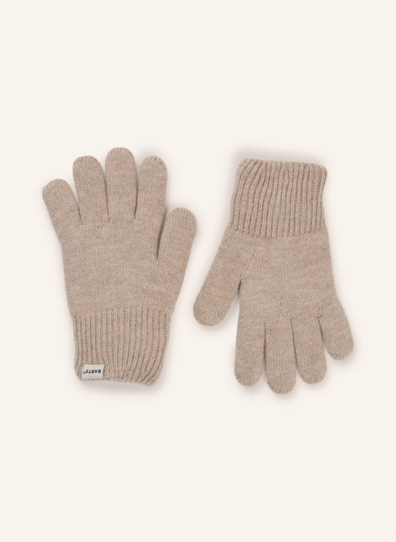 Barts Handschuhe BASALTH BEIGE