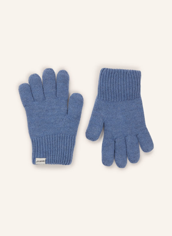Barts Handschuhe BASALTH BLAU
