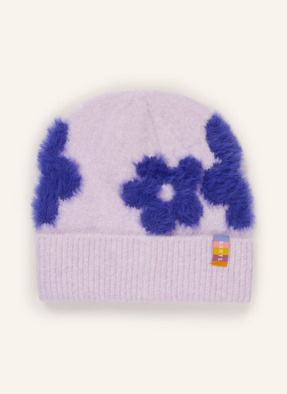 Barts CRISSIE Hat LIGHT PURPLE / PURPLE