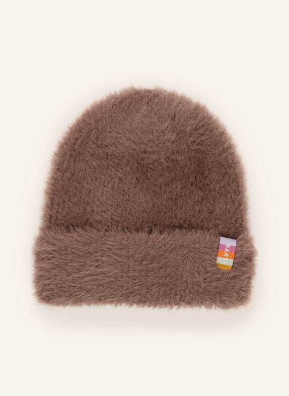 Barts JAMESY Hat BROWN