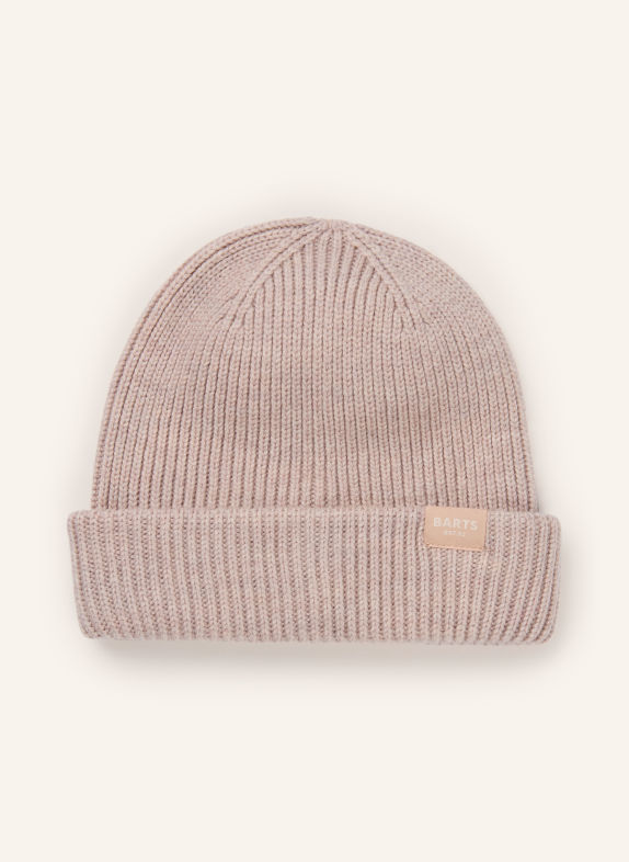 Barts MAKALYN Hat BEIGE