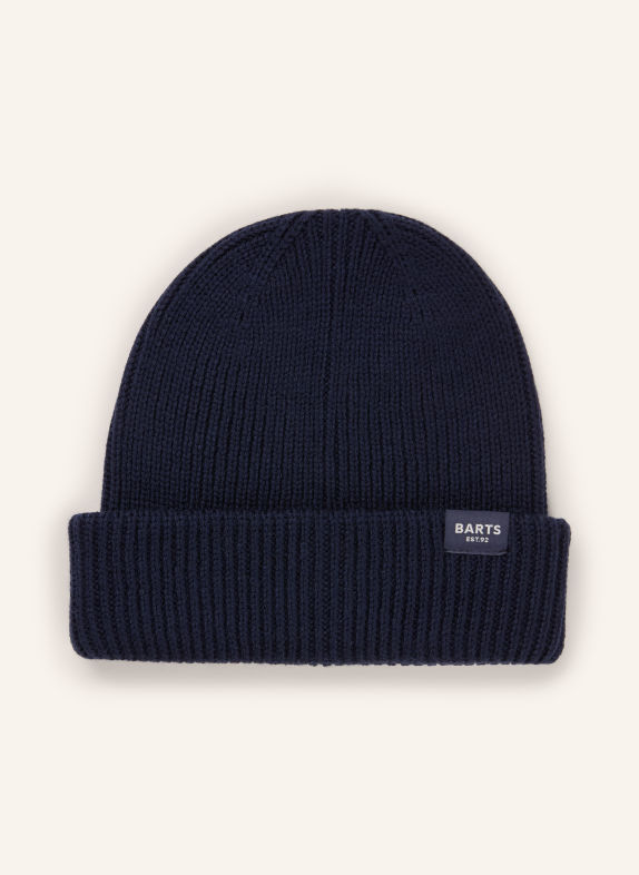 Barts MAKALYN Hat DARK BLUE