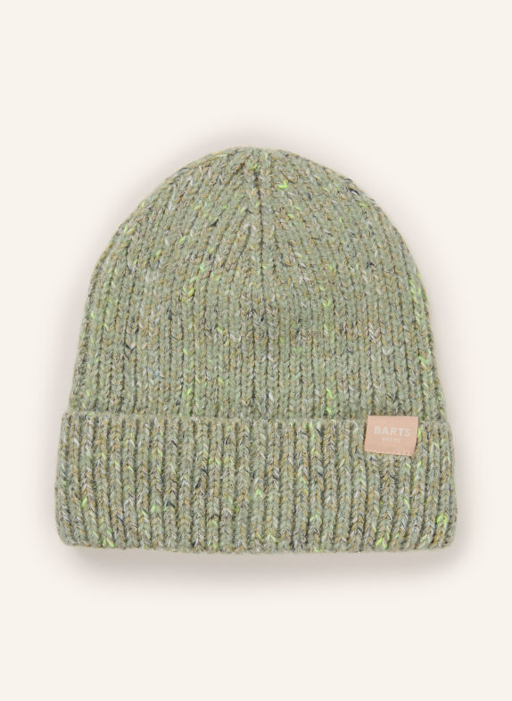 Barts KEEVA Hat MINT