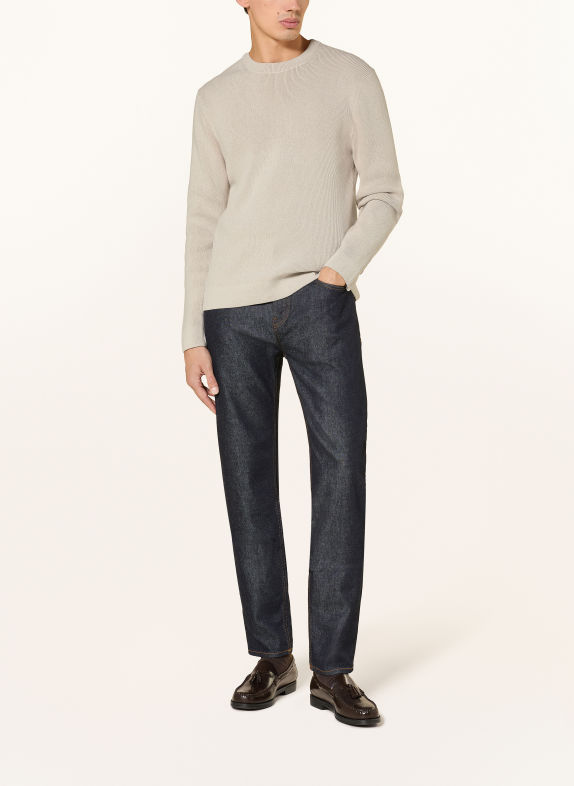 JOOP! JEANS Pullover CHASPOR BEIGE