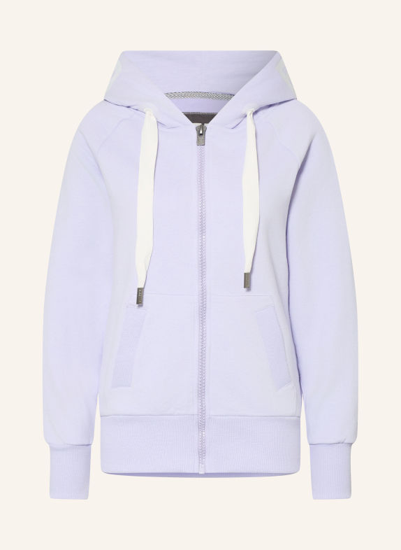 ELBSAND Sweatvest KELINA LICHTPAARS