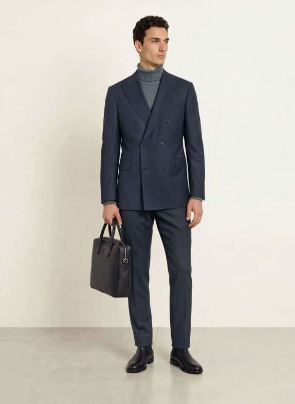DRESSLER Colbert Regular Fit 046 822
