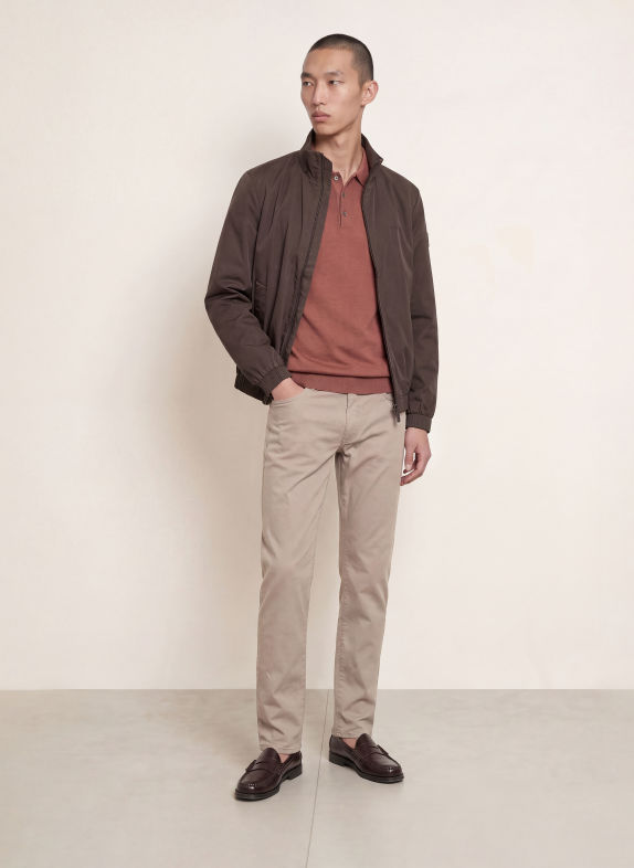 BRAX Broek CADIZ Straight Fit 09 09