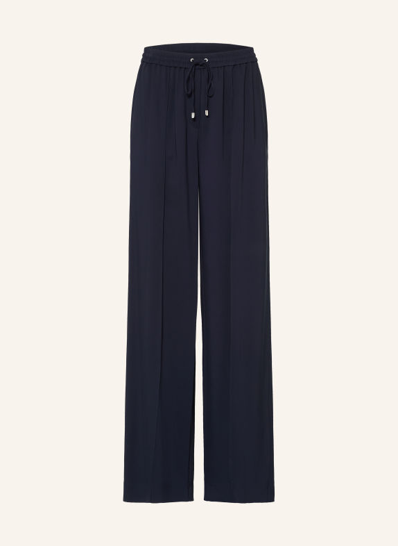 BOSS Hose TAVATI im Jogging-Stil DUNKELBLAU