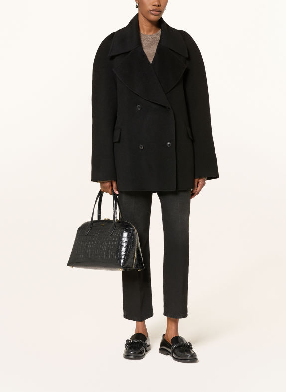 LOULOU DE SAISON Cabanjacke NEIL SCHWARZ